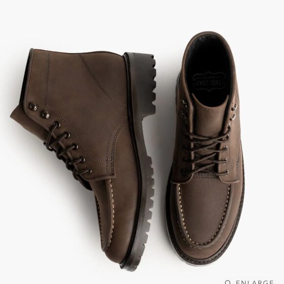 Men's Thursday Boots - Picture 1 of 5